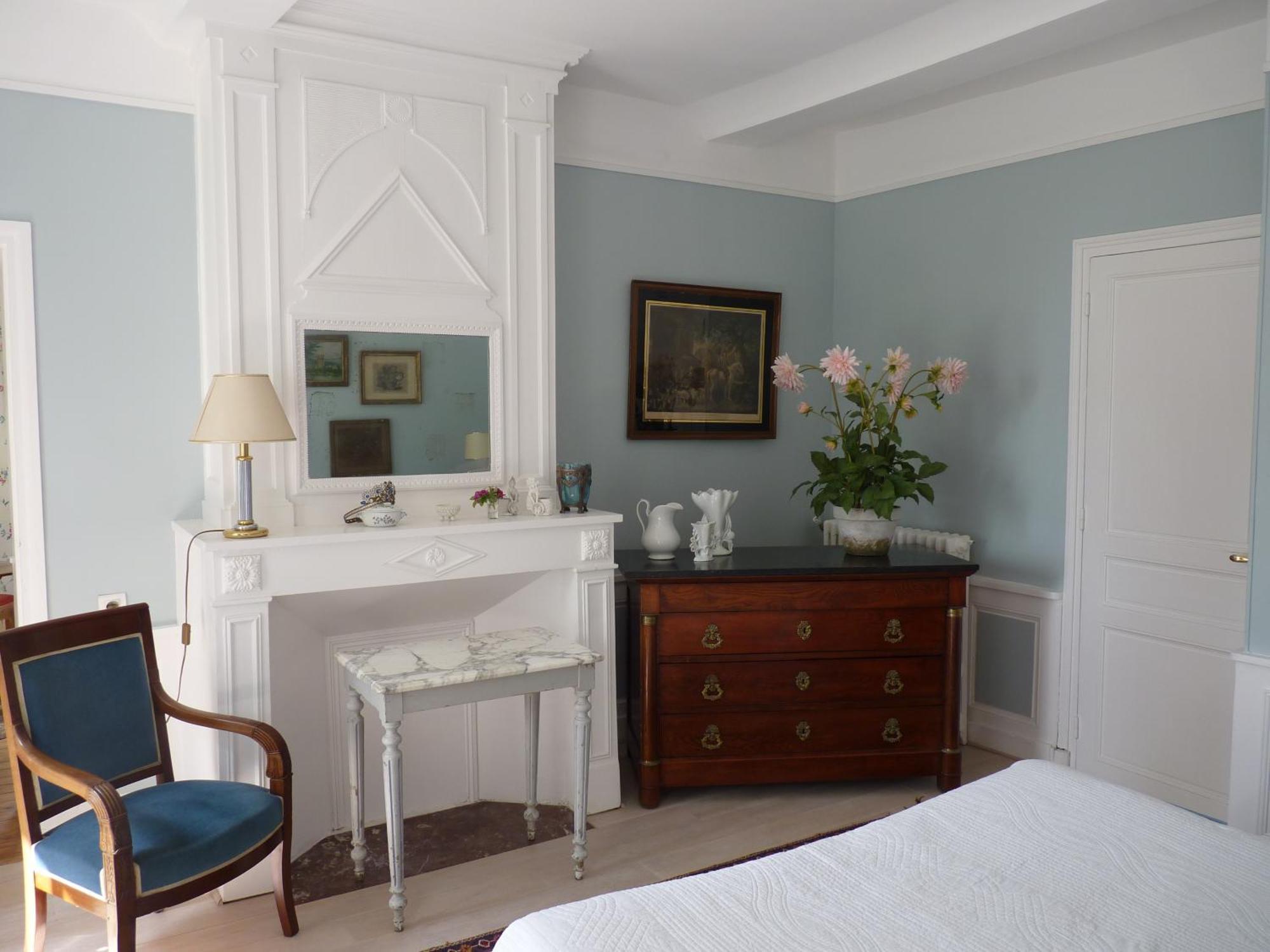 Chambres D'Hotes Le Petit Sully Esterno foto
