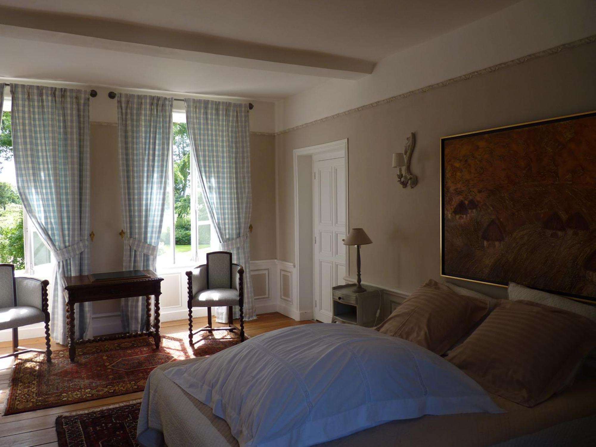 Chambres D'Hotes Le Petit Sully Esterno foto